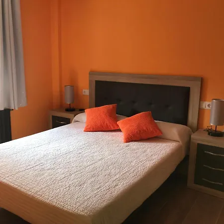 Feriehus Casa Parchis *