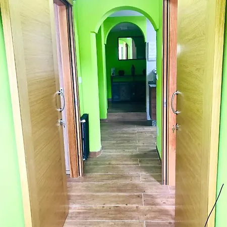 Agradable Casa Con Patio A 100 Metros De La Playa Vilarino (O Salnes)