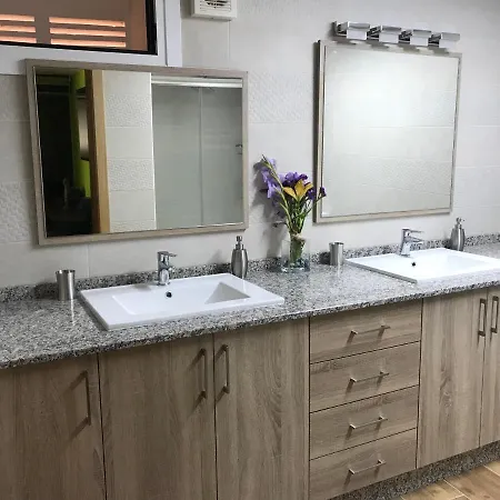 Casa Parchis Feriehus Vilarino (O Salnes)