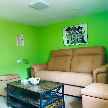 Casa Parchis *