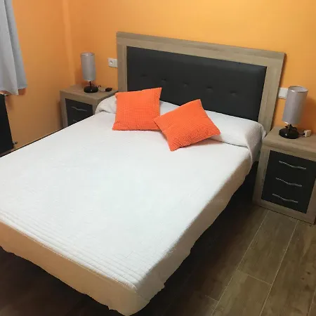 Casa Parchis