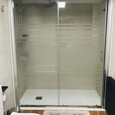 Feriehus Casa Parchis