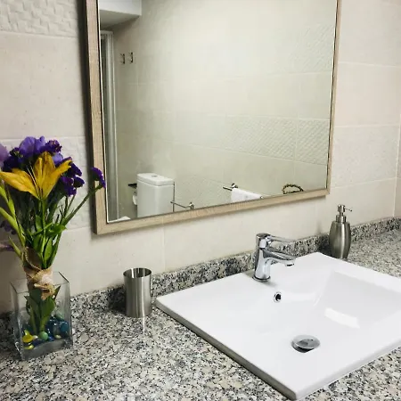 Casa Parchis Feriehus Vilarino (O Salnes)